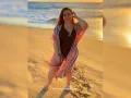Denisha en Survivor México.