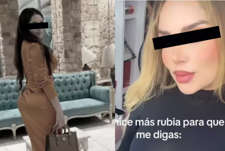 influencer asesinada en Guanajuato