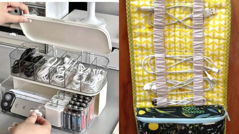 cables USB