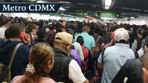 Metro CDMX