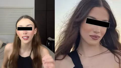 ¿Cuál es el estado de Valentina Gilabert tras ataque de la influencer Marianne “N”?