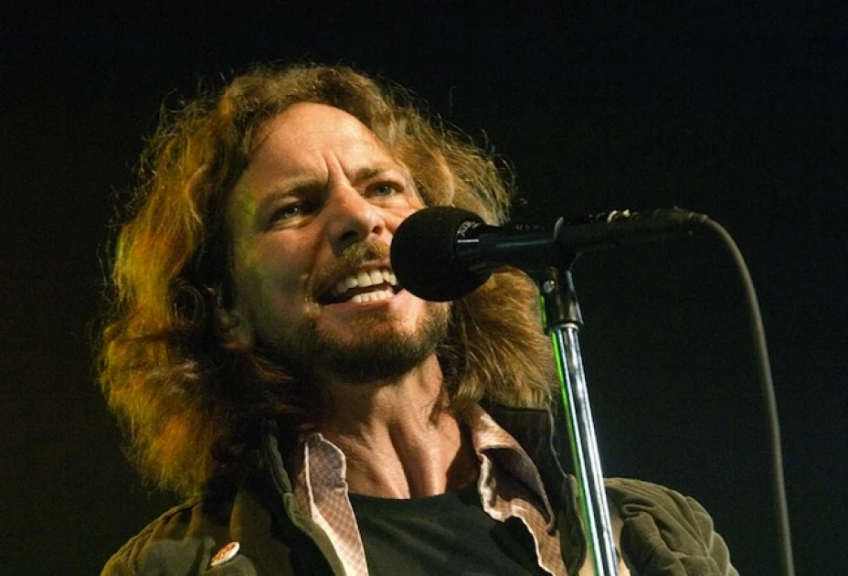 Eddie Vedder