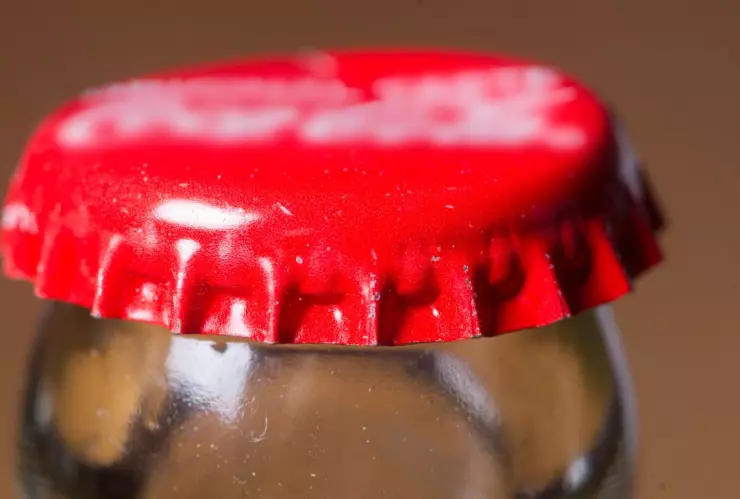 Anuncian cambio en la receta de Coca Cola