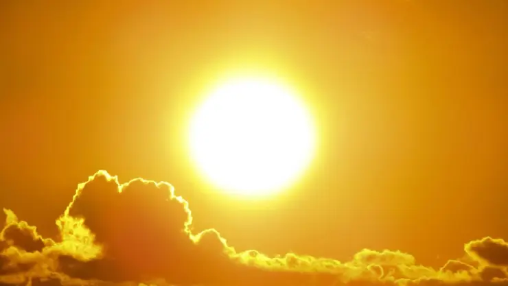 Clima hoy en Yucatán 17 de mayo_ Continuarán las altas temperaturas, toma precauciones