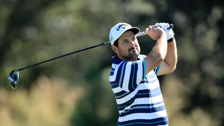 El torneo que marca la reanudación de la temporada del Korn Ferry Tour contará con tres mexicanos