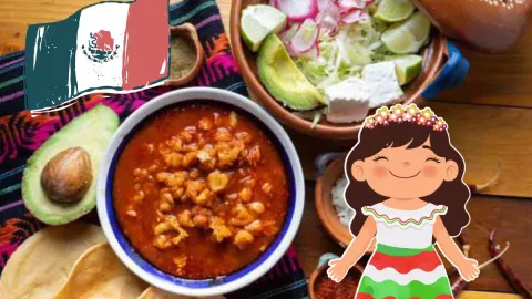 comidas mexicanas