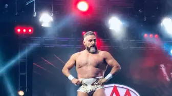Lucha Fighter AAA Dr. Wagner Jr. 