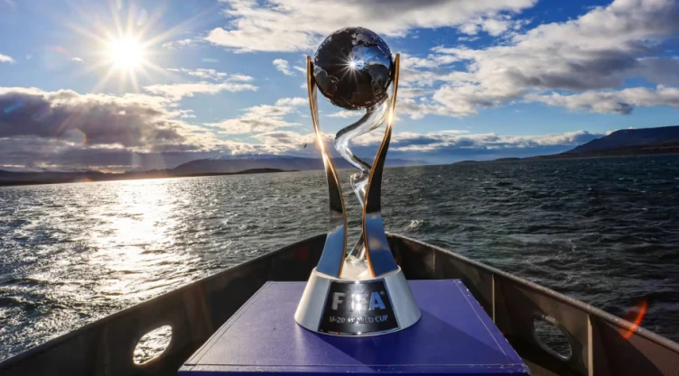 Trofeo Mundial Sub-20