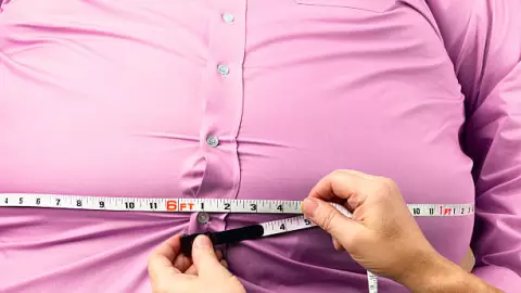 Día Mundial Contra la Obesidad