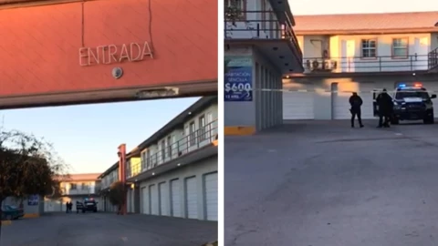 Ciudad Juárez monóxido de carbono muertos