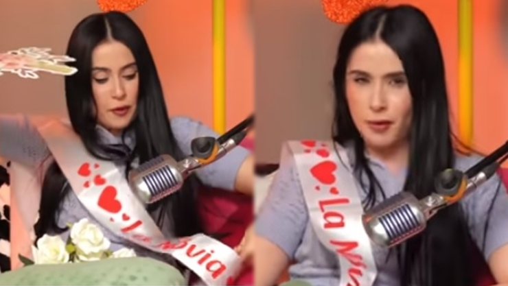 Lupita Villalobos vivió finalmente su despedida de soltera.jpg