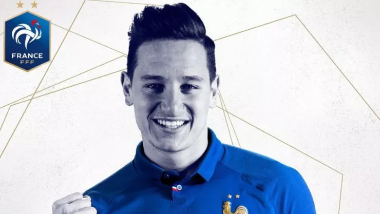 Llegó como campeón del mundo a México, fracasó en la Liga BBVA MX y hoy es llamado a Selección top de Europa