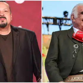 dia del padre 2026 pepe aguilar vicente fernandez