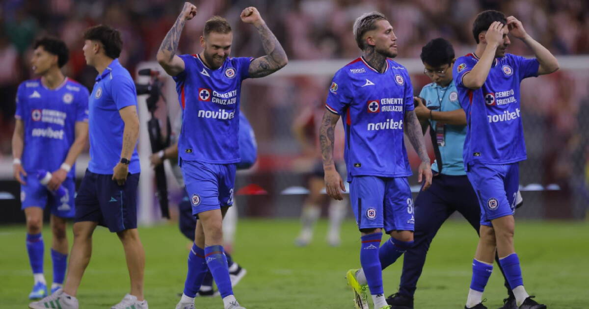 Analista Predice: Cruz Azul Tiene Mejor Equipo para Final 2026