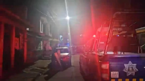 Ataque armado deja un muerto y tres heridos en Irapuato, 6 de junio 2025.png