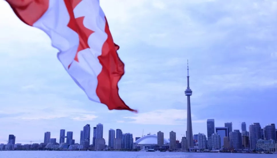 Trabajo en Canadá para mexicanos