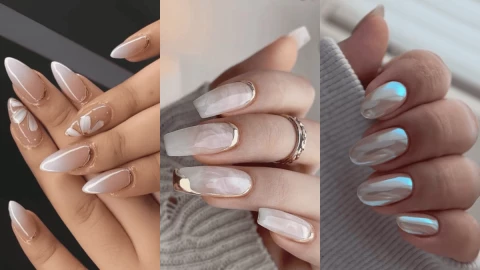 5 diseños de uñas coreanas color ‘cloud dancer’ para una manicura estilizada y perfecta.png