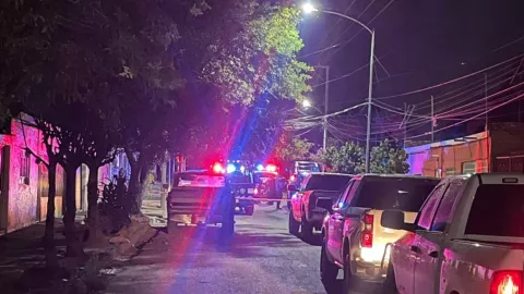 Ataque armado en Aguascalientes deja un muerto y un lesionado el 27 de mayo 2025; esto es lo que sabe