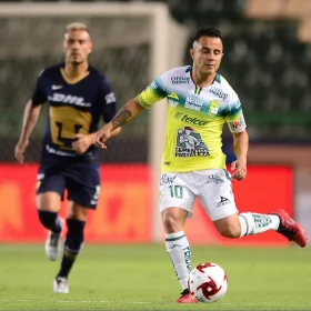 LEÓN GANA A PUMAS