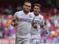 Toluca vs Cruz Azul