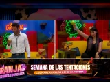 Duelo de nominación Daniela Bebeshita y Fernando Lozada deben de cumplir la decisión que tomaron de las Manzanas de la TENTACIÓN en La Granja VIP.jpg