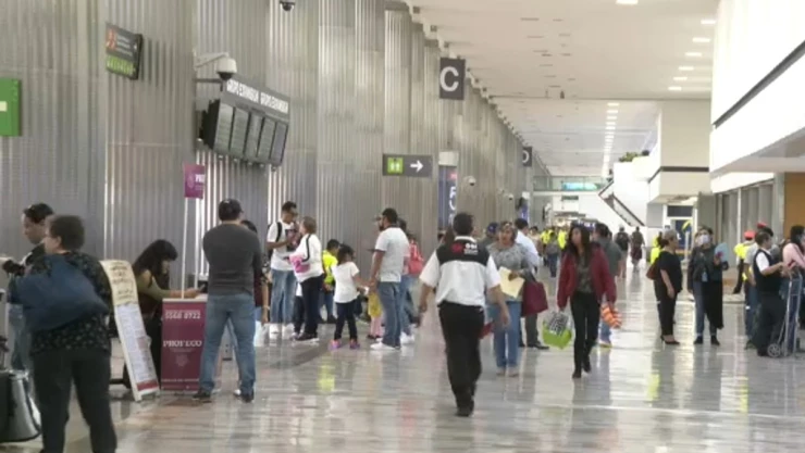 cancelación de vuelos políticas