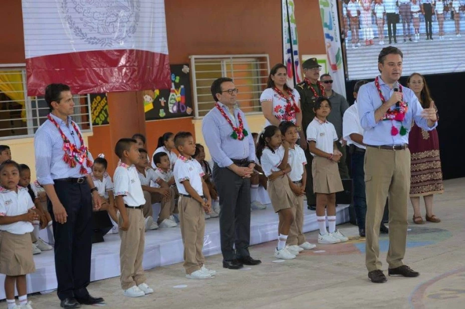 Aurelio Nuño Mayer