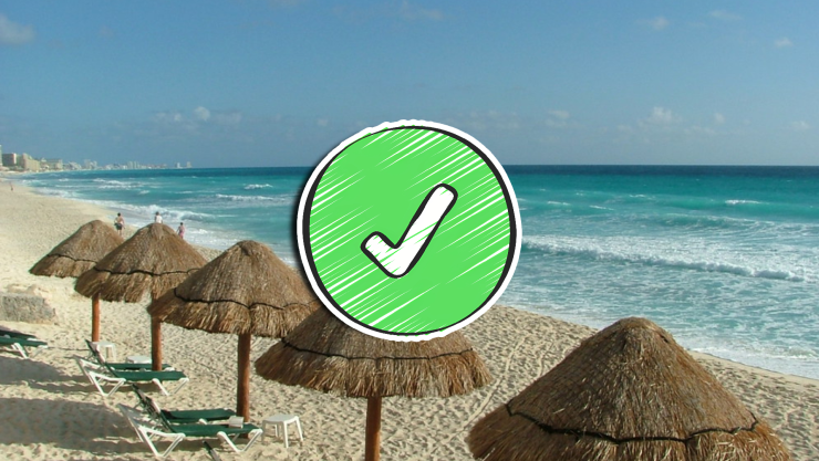 Estas son las playas de Cancún en las que puedes nadar HOY 31 de agosto de 2025.jpg