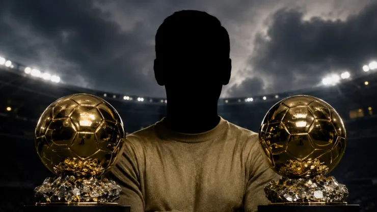 ¡El futbol está de luto! Muere leyenda que conquistó dos veces el Balón de Oro
