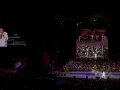 La colaboración con Kacky, vocalista de Marina del Ray, añadió una dimensión especial al concierto, que elevaron aún más la experiencia sinfónica.