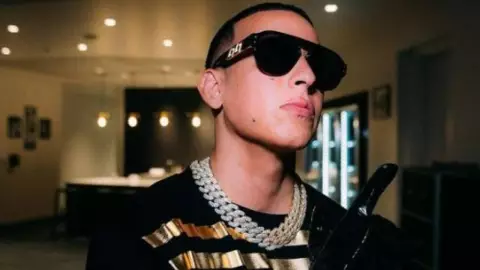 Liberan boletos para el concierto de Daddy Yankee en Cancún