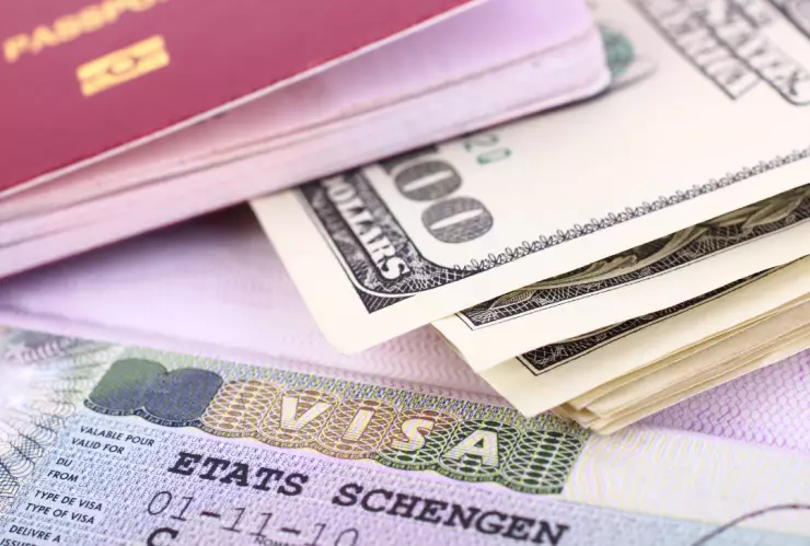 Visa americana: Fechas en sin servicio para hacer el trámite