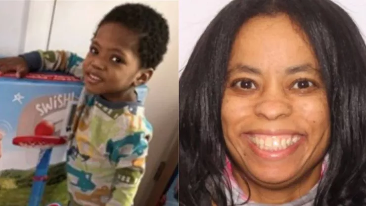 Madre adoptiva mata a su hijo