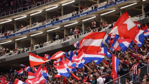 Quienes suenan para ser el nuevo entrenador de Chivas