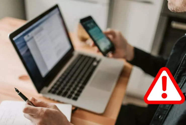 WhatsApp: ¿Qué hacer si fui victima de estafa?