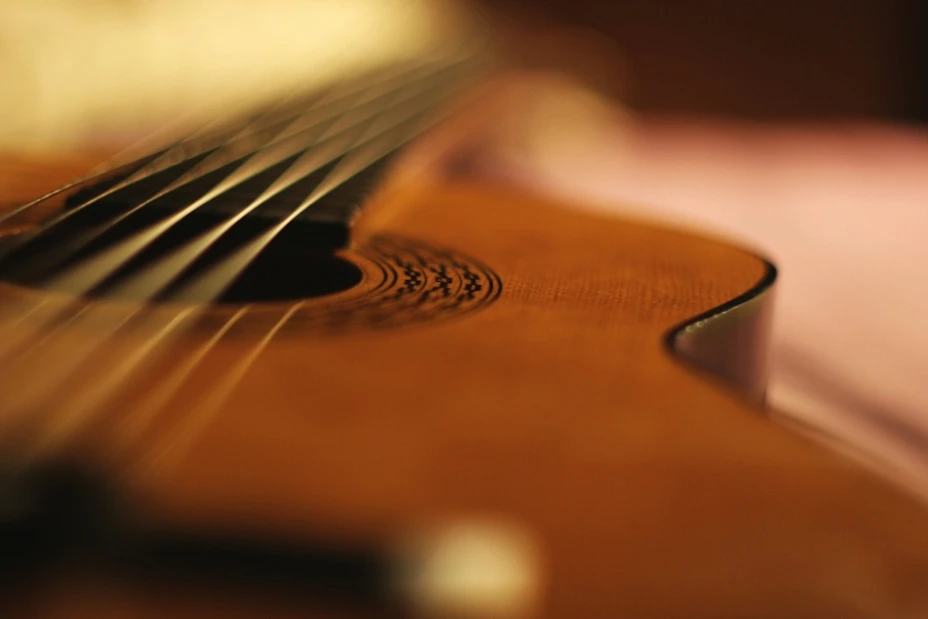 Guitarra