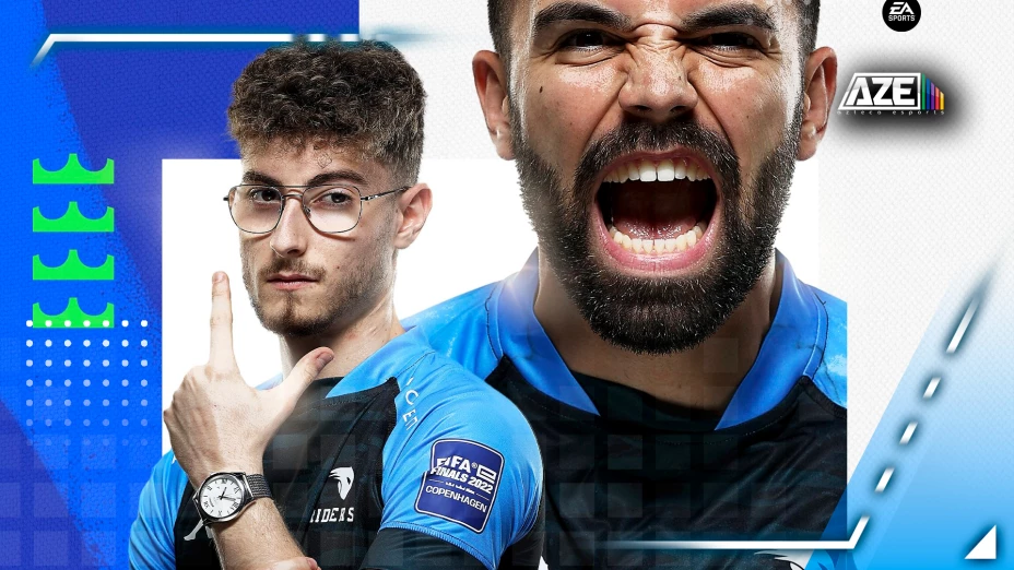 Movistar Riders campeón del eClubs Worlds Cup