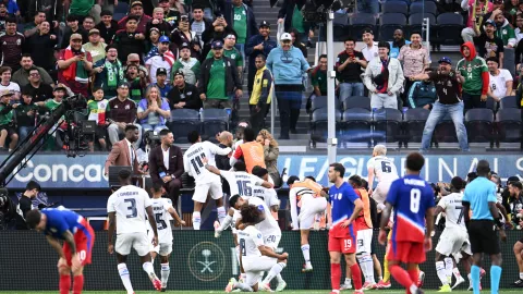 estados unidos pierde ante panamá