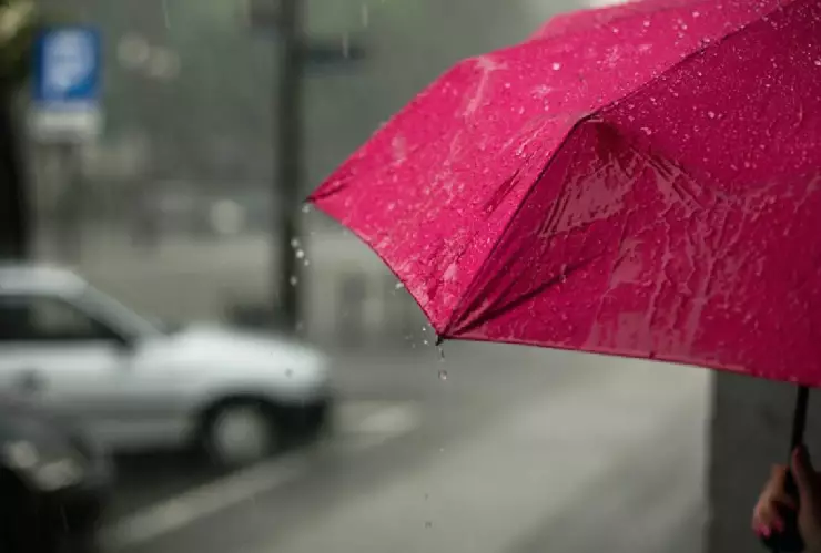 Clima hoy en Yucatán 17 de abril_ Pronostican más lluvias