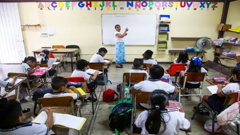Inicio de Clases en Acapulco-4