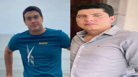 Fidel fue asesinado a balazos en Yanga, Veracruz