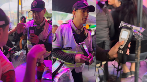 alcoholímetro en bares y restaurantes