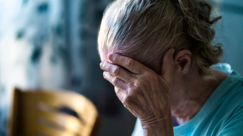 Encuentran a segunda persona resistente al Alzheimer.