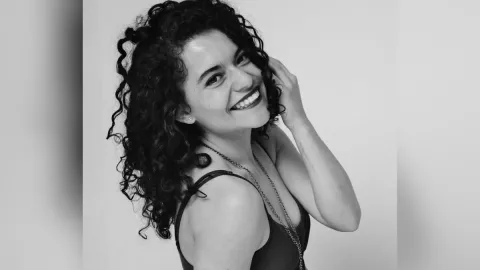 ¿Quién era Daniela Bustamante? Actriz fue despedida con desgarrador mensaje