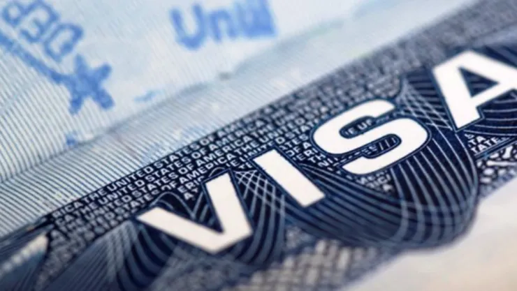 visa