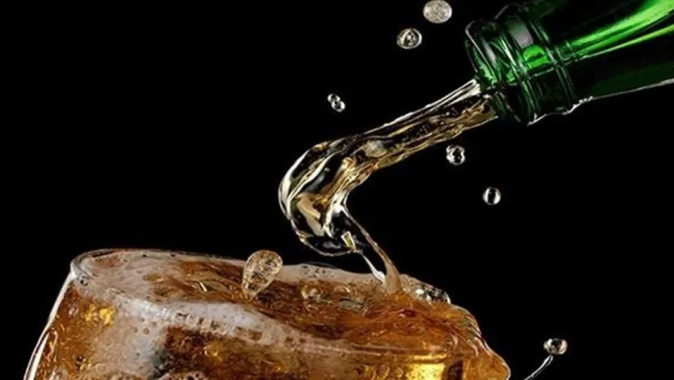 cerveza