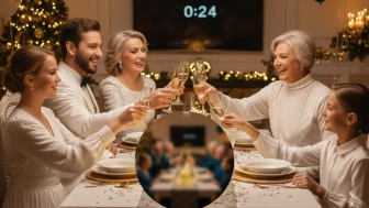 Este Año Nuevo no te vistas de blanco: hay otro color que será tendencia en la celebración de 2025