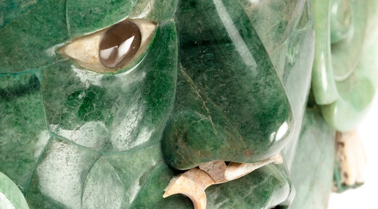 Calakmul