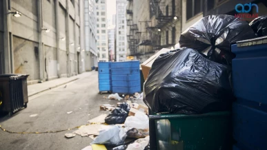  Programas de recompensas para denunciar vertidos ilegales
 