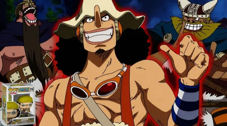 Los 3 mejores funkos de Usopp para regalar a un verdadero fan de One Piece.jpg